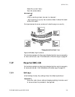 Предварительный просмотр 64 страницы Aastra DBC 425 Installation Instructions Manual