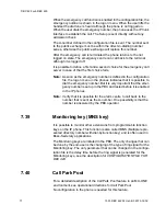 Предварительный просмотр 77 страницы Aastra DBC 425 Installation Instructions Manual