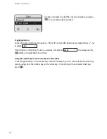 Preview for 28 page of Aastra DECT 142 User Manual