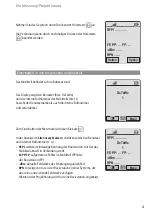 Preview for 23 page of Aastra DECT EMEA User Manual