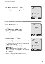 Preview for 53 page of Aastra DECT EMEA User Manual