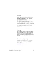 Preview for 5 page of Aastra dialog 3210 User Manual