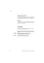 Preview for 32 page of Aastra dialog 3210 User Manual