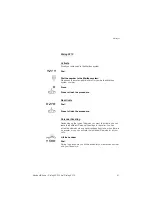 Preview for 51 page of Aastra dialog 3210 User Manual