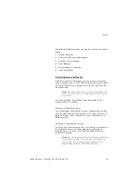 Preview for 53 page of Aastra dialog 3210 User Manual