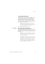 Preview for 61 page of Aastra dialog 3210 User Manual