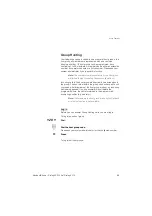 Preview for 69 page of Aastra dialog 3210 User Manual