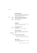 Предварительный просмотр 74 страницы Aastra dialog 3210 User Manual