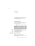 Preview for 62 page of Aastra dialog 3214 User Manual