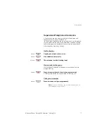 Preview for 77 page of Aastra dialog 3214 User Manual