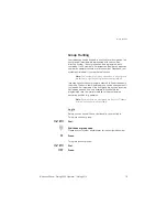 Preview for 79 page of Aastra dialog 3214 User Manual