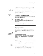 Предварительный просмотр 44 страницы Aastra Dialog 4220 Lite User Manual