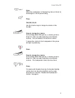 Предварительный просмотр 49 страницы Aastra Dialog 4220 Lite User Manual