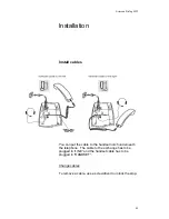 Предварительный просмотр 50 страницы Aastra Dialog 4220 Lite User Manual