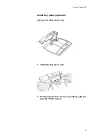 Предварительный просмотр 52 страницы Aastra Dialog 4220 Lite User Manual