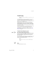 Preview for 17 page of Aastra Dialog 4420 IP Basic User Manual