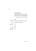 Preview for 34 page of Aastra Dialog 4420 IP Basic User Manual