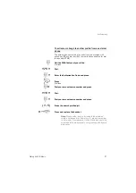 Preview for 37 page of Aastra Dialog 4420 IP Basic User Manual