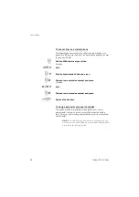 Preview for 38 page of Aastra Dialog 4420 IP Basic User Manual