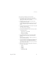 Preview for 39 page of Aastra Dialog 4420 IP Basic User Manual