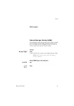 Preview for 43 page of Aastra Dialog 4420 IP Basic User Manual