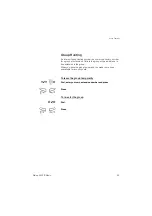 Preview for 49 page of Aastra Dialog 4420 IP Basic User Manual