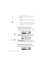 Предварительный просмотр 49 страницы Aastra Dialog 4422 IP Office User Manual