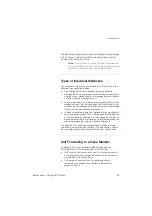 Предварительный просмотр 63 страницы Aastra Dialog 4422 IP Office User Manual