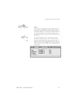 Preview for 27 page of Aastra Dialog 4425 IP Vision User Manual