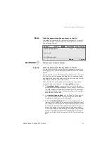 Preview for 47 page of Aastra Dialog 4425 IP Vision User Manual