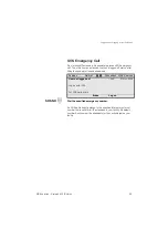 Preview for 49 page of Aastra Dialog 4425 IP Vision User Manual