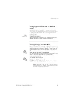 Preview for 69 page of Aastra Dialog 4425 IP Vision User Manual