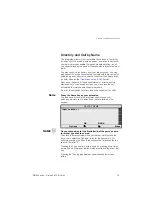 Preview for 79 page of Aastra Dialog 4425 IP Vision User Manual