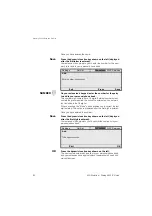 Preview for 84 page of Aastra Dialog 4425 IP Vision User Manual