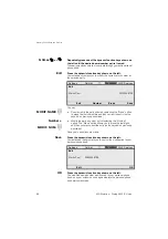 Preview for 86 page of Aastra Dialog 4425 IP Vision User Manual