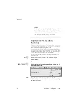 Preview for 136 page of Aastra Dialog 4425 IP Vision User Manual