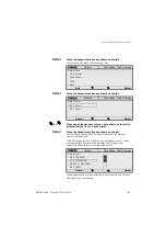 Preview for 161 page of Aastra Dialog 4425 IP Vision User Manual