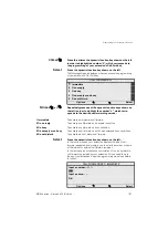 Preview for 167 page of Aastra Dialog 4425 IP Vision User Manual