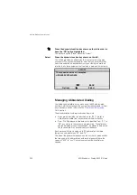 Preview for 200 page of Aastra Dialog 4425 IP Vision User Manual