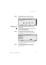 Preview for 207 page of Aastra Dialog 4425 IP Vision User Manual