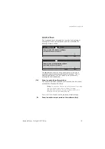 Preview for 23 page of Aastra Dialog 4425 User Manual