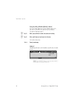 Preview for 26 page of Aastra Dialog 4425 User Manual