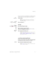 Preview for 31 page of Aastra Dialog 4425 User Manual