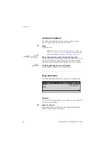 Предварительный просмотр 32 страницы Aastra Dialog 4425 User Manual