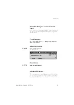 Preview for 49 page of Aastra Dialog 4425 User Manual