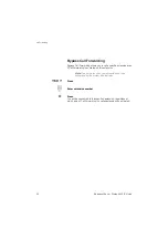 Preview for 54 page of Aastra Dialog 4425 User Manual