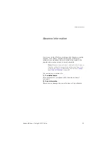 Preview for 55 page of Aastra Dialog 4425 User Manual