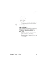 Preview for 63 page of Aastra Dialog 4425 User Manual