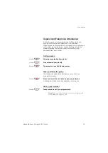 Preview for 79 page of Aastra Dialog 4425 User Manual