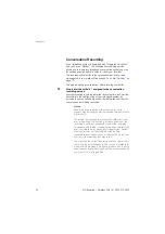 Preview for 54 page of Aastra DT412 User Manual